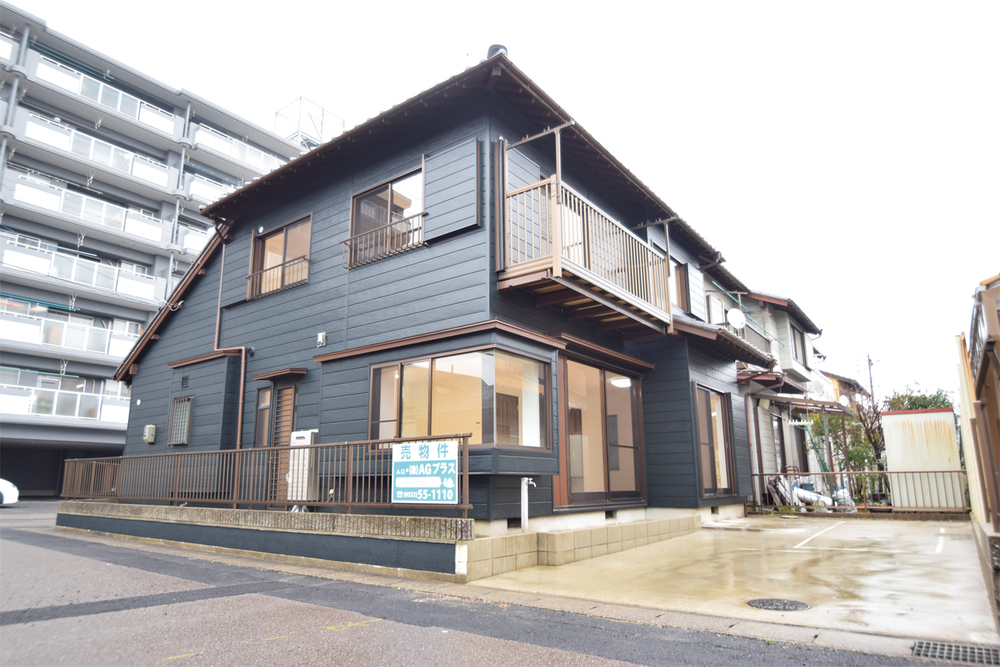 犬山市大字羽黒字西向畑9番地42 写真1