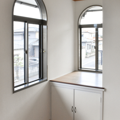 富山市藤の木園町