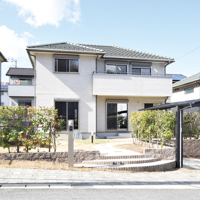 日進市岩崎町新ラ田　リセットハウス　中古戸建