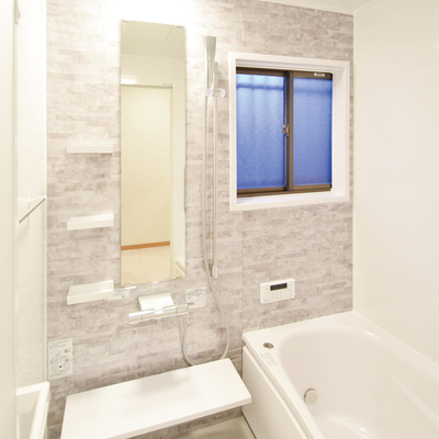 郡山市喜久田町　リセットハウス