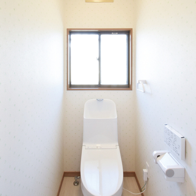 郡山市喜久田町　リセットハウス