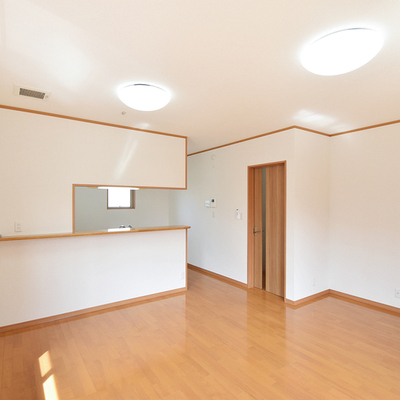 新潟市中央区美咲町一丁目 リセットハウス　