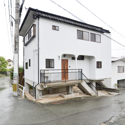 熊本市北区津浦町②