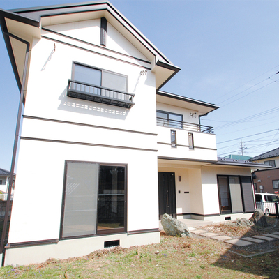 上田市真田町本原②