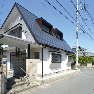 熊本市北区龍田5丁目