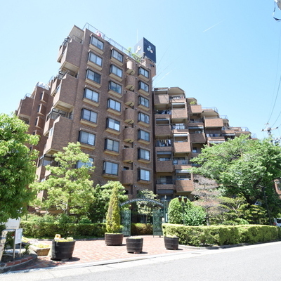 三旺サンテラス茶屋ヶ坂B棟 リセットハウス 中古マンション