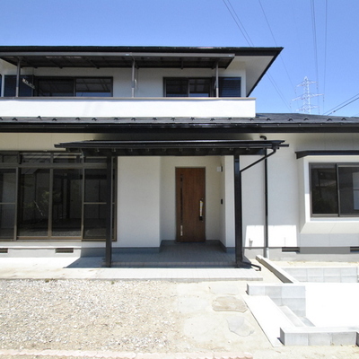 七ヶ浜町汐見台3丁目① リセットハウス 中古戸建