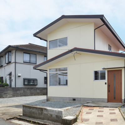 熊本市北区植木町大和