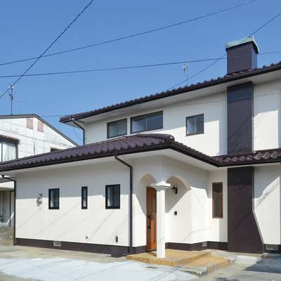 熊本市東区山ノ神2丁目
