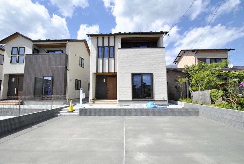 リアルト・ハーツ】宮城県仙台市泉区・新築の物件情報（）