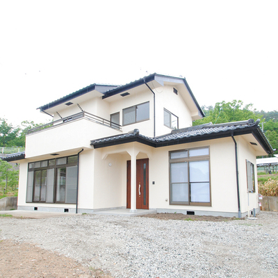 上田市住吉