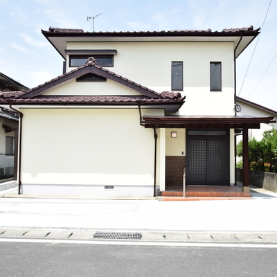 佐賀市諸富町大字徳富リセットハウス