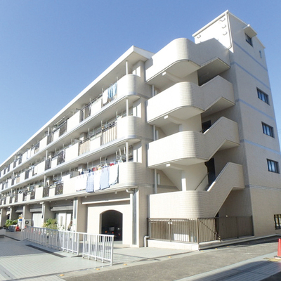 シティコーポ滝の水1号館 リセットハウス 中古マンション
