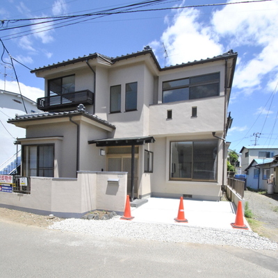 青葉区小田原7丁目　リセットハウス　中古戸建