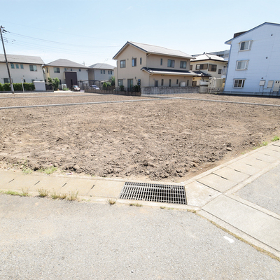 前橋市上小出町2丁目【B区画】