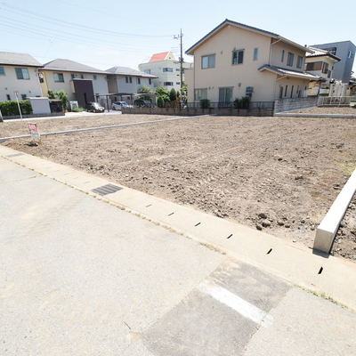 前橋市上小出町2丁目【C区画】