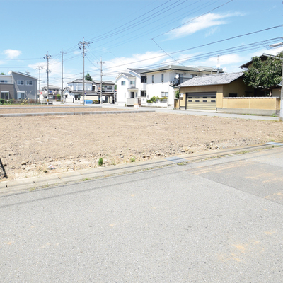 前橋市上小出町2丁目【D区画】