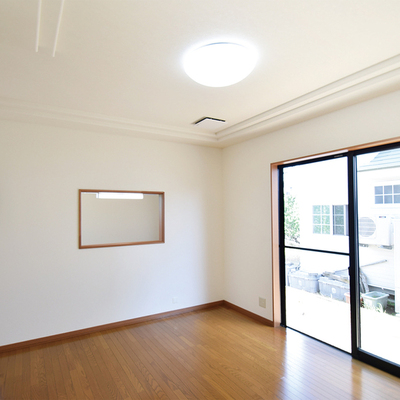 新潟市西区みずき野四丁目 リセットハウス