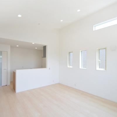 新潟市東区東中野山六丁目 新築Ａ棟 テイラーハウス