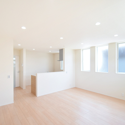 新潟市東区東中野山六丁目 新築Ｂ棟 テイラーハウス