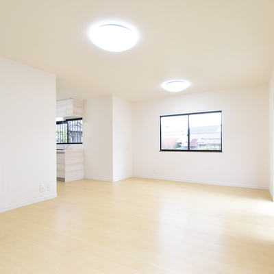 岐阜市黒野　リセットハウス　中古戸建