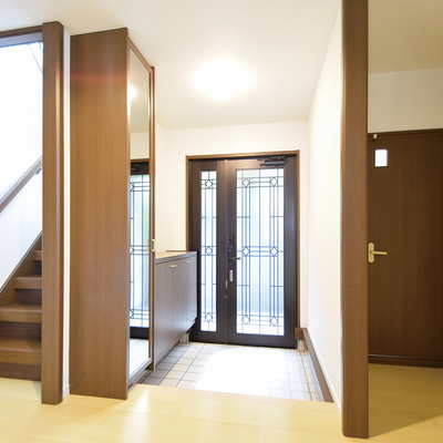 岐阜市黒野　リセットハウス　中古戸建