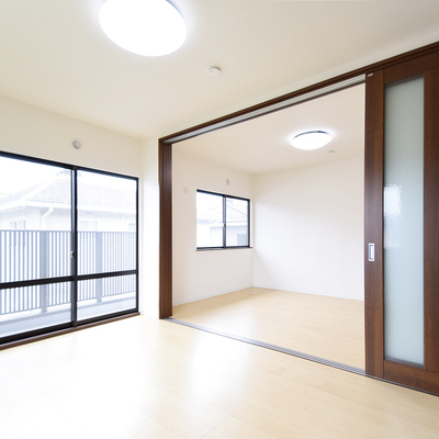 岐阜市黒野　リセットハウス　中古戸建