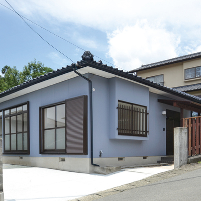 熊本市西区池田２丁目