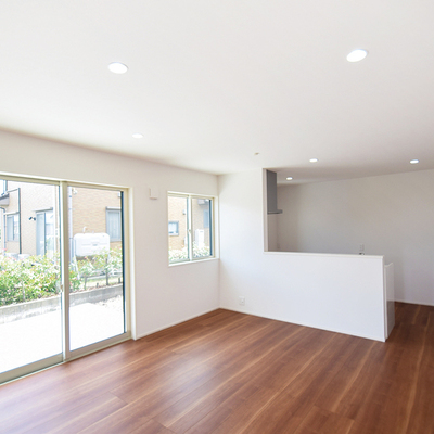 新発田市荒町 新築Ａ棟 テイラーハウス