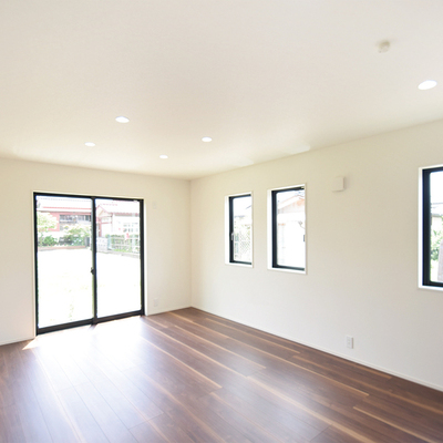 新発田市西園町二丁目 新築Ｂ棟 テイラーハウス