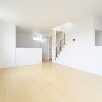 【武蔵新城】一戸建て テイラーハウス（B棟）