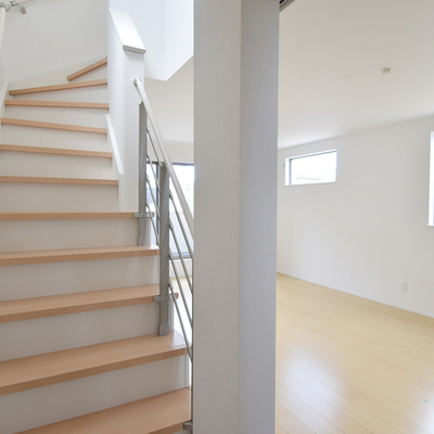 【武蔵新城】一戸建て テイラーハウス（B棟）