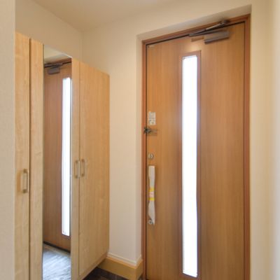 【武蔵新城】一戸建て テイラーハウス（B棟）