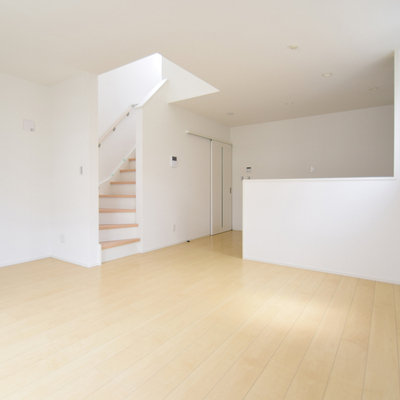 【武蔵新城】一戸建て テイラーハウス（C棟）