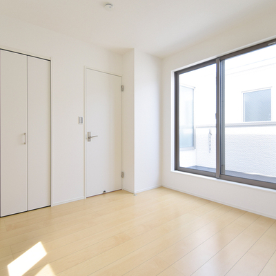 【武蔵新城】一戸建て テイラーハウス（C棟）