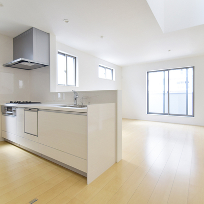 【武蔵新城】一戸建て テイラーハウス（C棟）