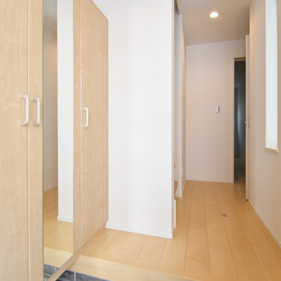 【武蔵新城】一戸建て テイラーハウス（C棟）