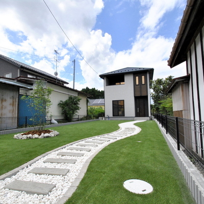 富谷市富谷新町　テイラーハウス　新築戸建