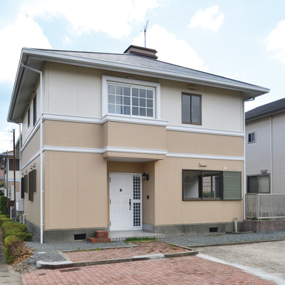 熊本市東区小山5丁目