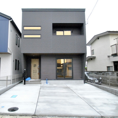 多賀城市中央1丁目B棟 テイラーハウス 新築戸建