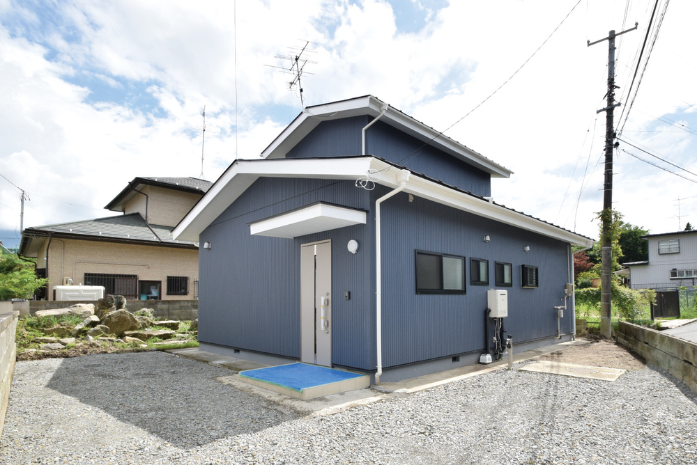 リアルト ハーツ 福島県須賀川市 リフォーム済みの物件情報 ｊｒ東北本線 須賀川 駅