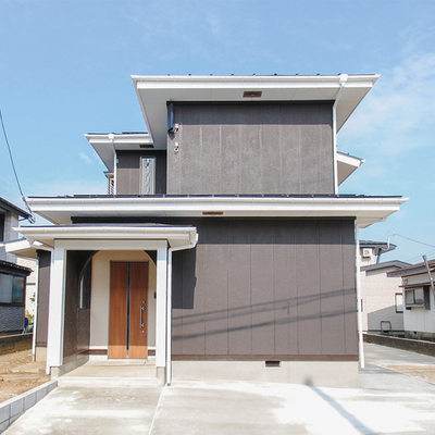 上越市南高田町