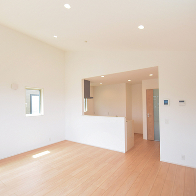 新潟市西区小針七丁目 新築Ｂ棟 テイラーハウス