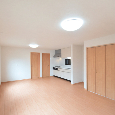 新発田市御幸町一丁目 リセットハウス