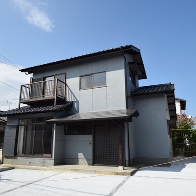 八幡西区木屋瀬5丁目リセットハウス