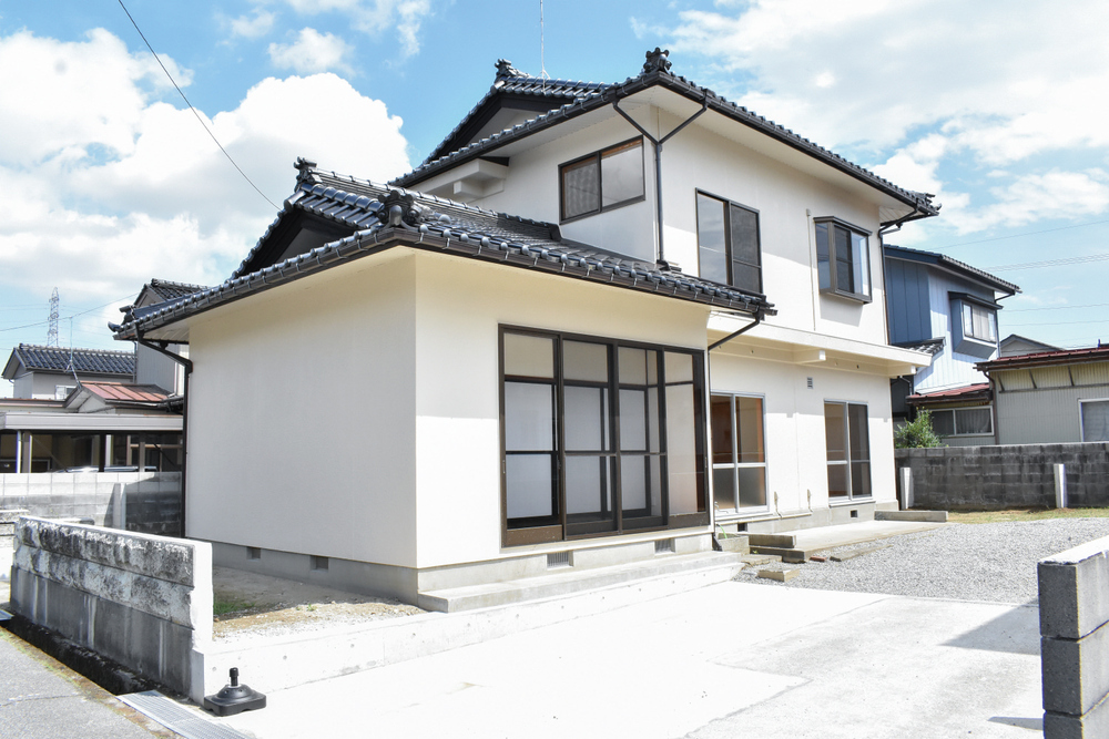 高岡市戸出町六丁目 写真1