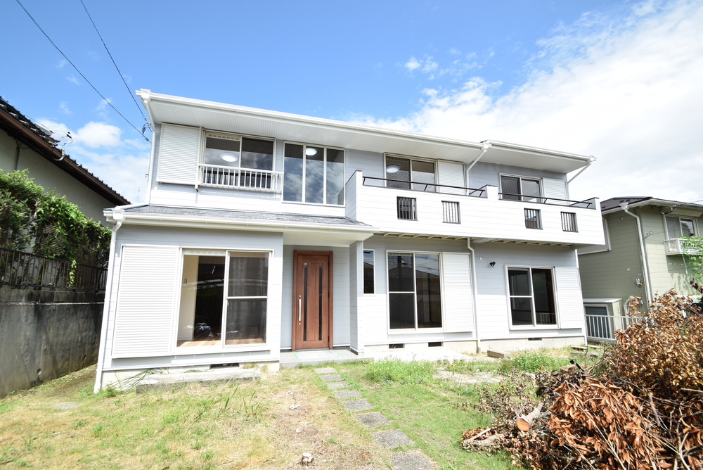 愛知県春日井市押沢台三丁目 写真1