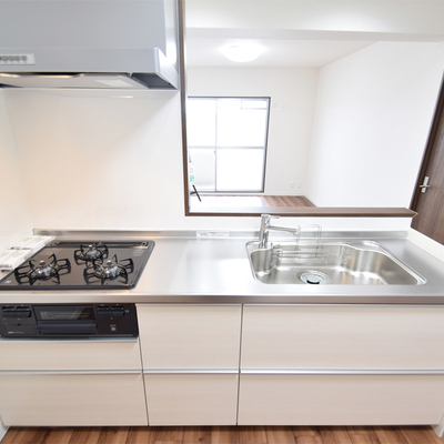 宝荒畑ハイツ　リセットハウス　中古マンション