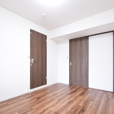 宝荒畑ハイツ　リセットハウス　中古マンション