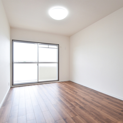 宝荒畑ハイツ　リセットハウス　中古マンション